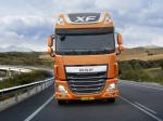 DAF XF 510 4x2 FT Super Space Cab 2013 года